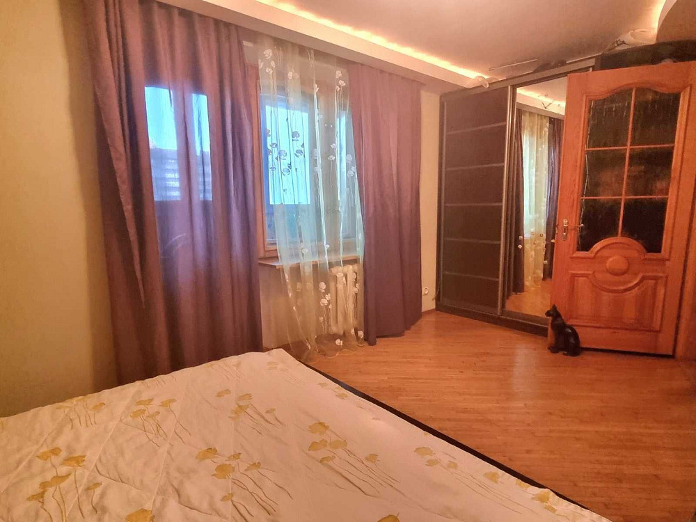 Сдам трехкомнатную квартиру, Рабочая Днепр - изображение 8