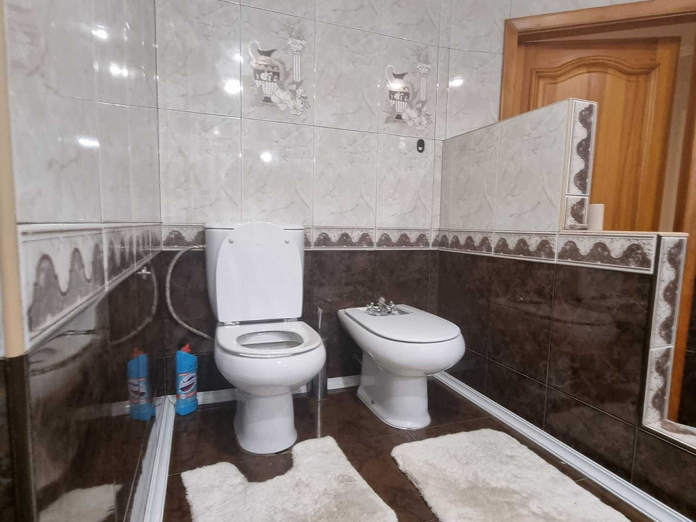 Сдам трехкомнатную квартиру, Рабочая Днепр - изображение 4