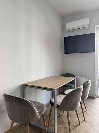 Оренда 1.5 кімн квартири ( часний сектор ) Боздош Ужгород