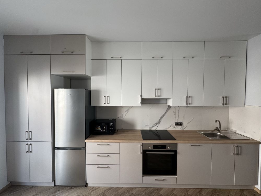 Оренда 1.5 кімн квартири ( часний сектор ) Боздош Ужгород - изображение 1