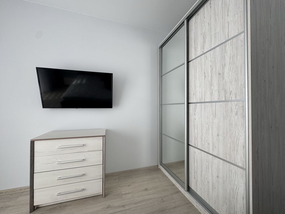 Оренда 1.5 кімн квартири ( часний сектор ) Боздош Ужгород - изображение 5