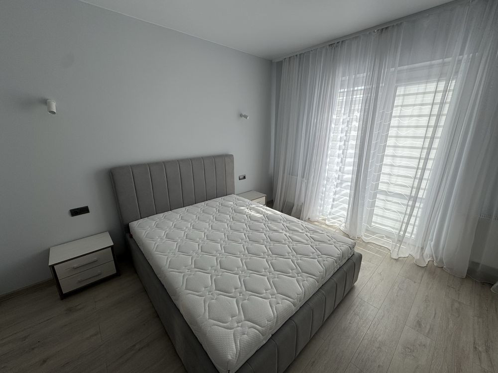 Оренда 1.5 кімн квартири ( часний сектор ) Боздош Ужгород - изображение 4