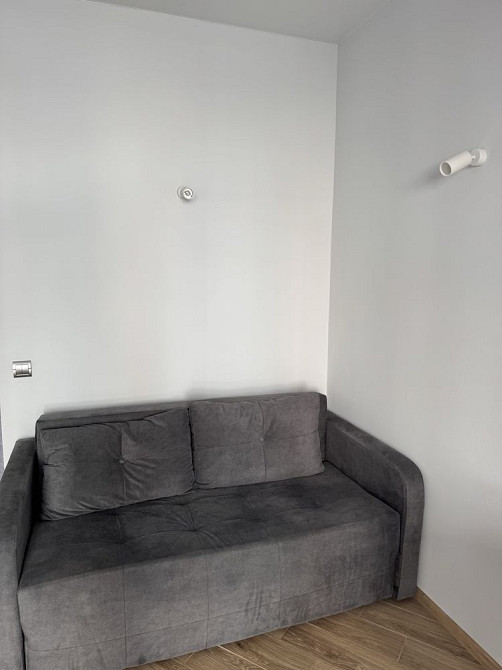 Оренда 1.5 кімн квартири ( часний сектор ) Боздош Ужгород - изображение 3