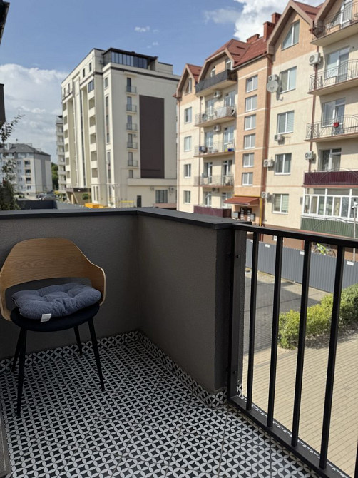 Оренда 1.5 кімн квартири ( часний сектор ) Боздош Ужгород - изображение 8