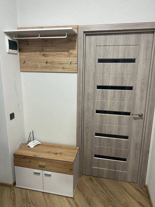 Оренда 1.5 кімн квартири ( часний сектор ) Боздош Ужгород - изображение 7