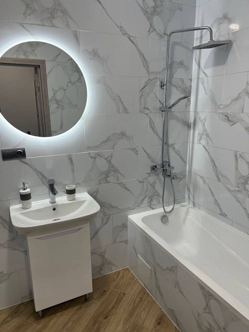 Оренда 1.5 кімн квартири ( часний сектор ) Боздош Ужгород - изображение 6