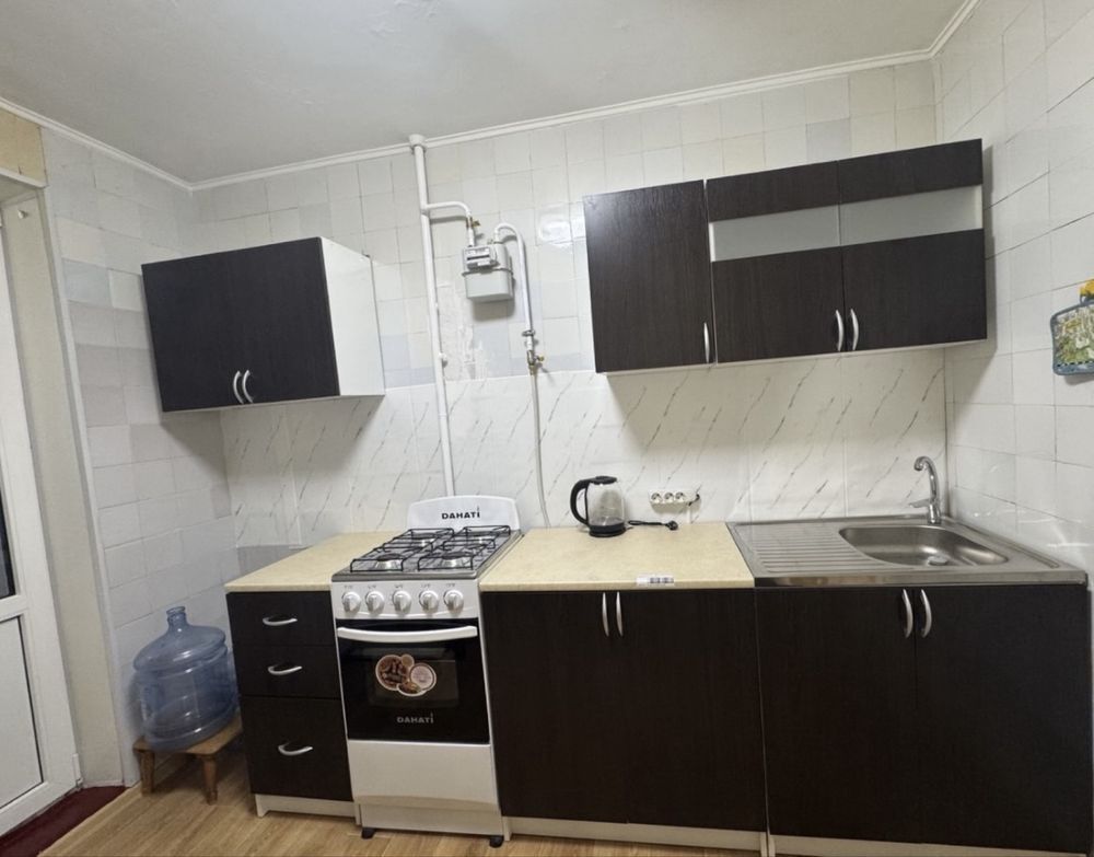 Оренда гарної 2-ох кімнтаної квартири в  центрі міста! Черкассы - изображение 5