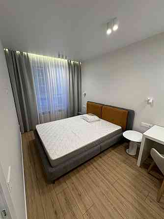 Оренда 2к квартири 48м2 у ЖК Щасливий на Дніпрі Днепр