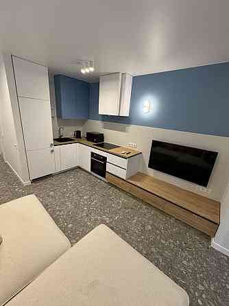 Оренда 2к квартири 48м2 у ЖК Щасливий на Дніпрі Днепр