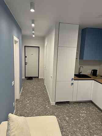 Оренда 2к квартири 48м2 у ЖК Щасливий на Дніпрі Днепр