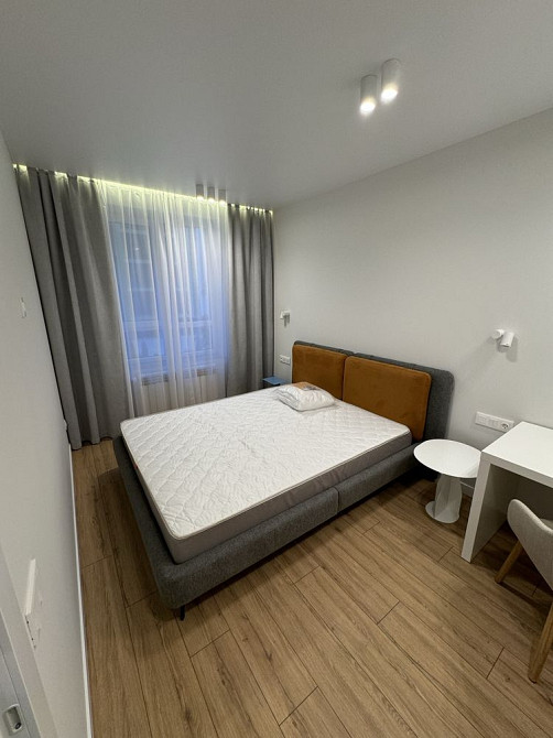 Оренда 2к квартири 48м2 у ЖК Щасливий на Дніпрі Днепр - изображение 5