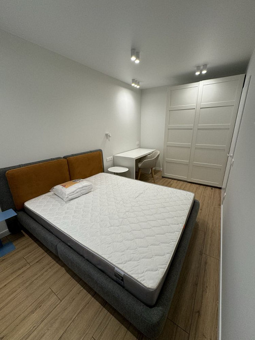 Оренда 2к квартири 48м2 у ЖК Щасливий на Дніпрі Днепр - изображение 6