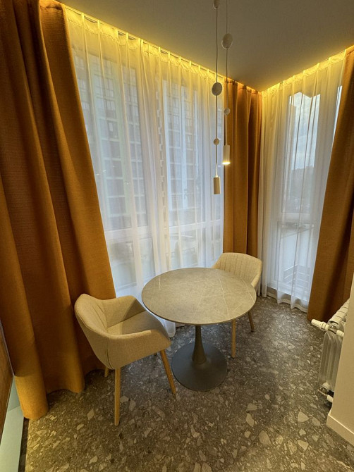 Оренда 2к квартири 48м2 у ЖК Щасливий на Дніпрі Днепр - изображение 4