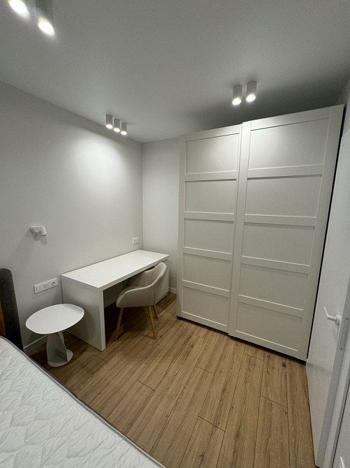 Оренда 2к квартири 48м2 у ЖК Щасливий на Дніпрі Днепр - изображение 8