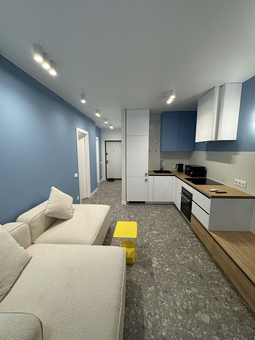 Оренда 2к квартири 48м2 у ЖК Щасливий на Дніпрі Днепр - изображение 7