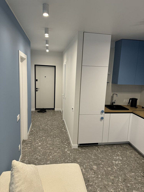 Оренда 2к квартири 48м2 у ЖК Щасливий на Дніпрі Днепр - изображение 3