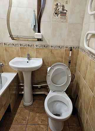 Оренда симпатичної квартири в тихому районі! Черкассы