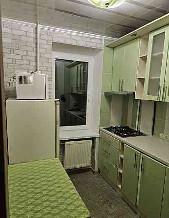 Оренда симпатичної квартири в тихому районі! Черкассы