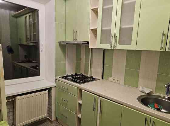 Оренда симпатичної квартири в тихому районі! Черкассы