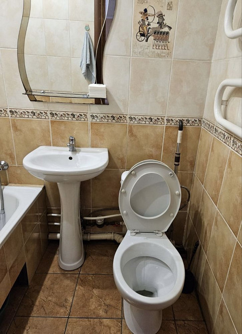 Оренда симпатичної квартири в тихому районі! Черкассы - изображение 6