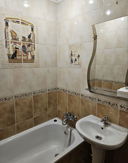 Оренда симпатичної квартири в тихому районі! Черкассы - изображение 5