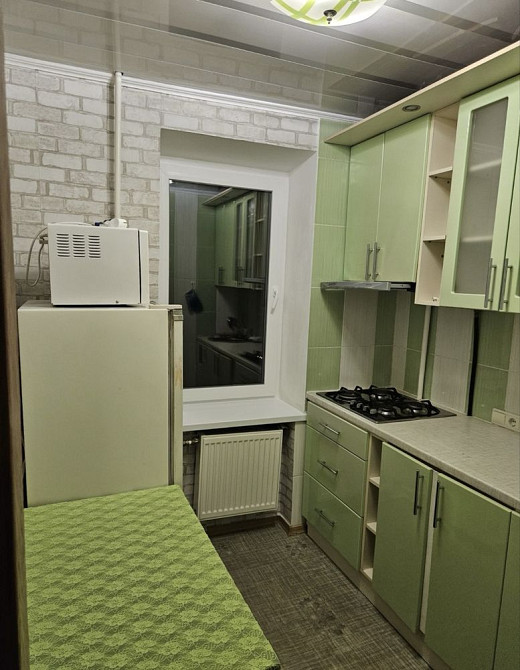 Оренда симпатичної квартири в тихому районі! Черкассы - изображение 1