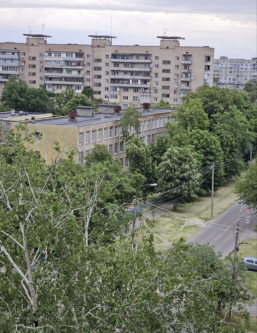 Оренда симпатичної квартири в тихому районі! Черкассы - изображение 8