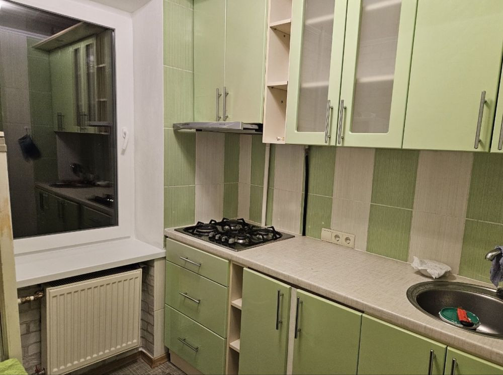 Оренда симпатичної квартири в тихому районі! Черкассы - изображение 2