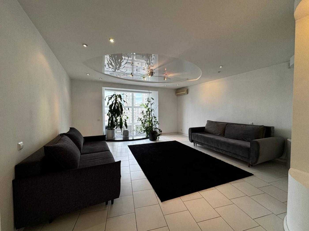 Оренда, Квартира, вул. Микільсько-Слобідська, Київ Київ - зображення 7