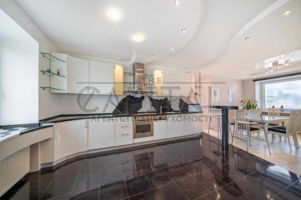 Оренда, Квартира, вул. Микільсько-Слобідська, Київ Київ - зображення 5