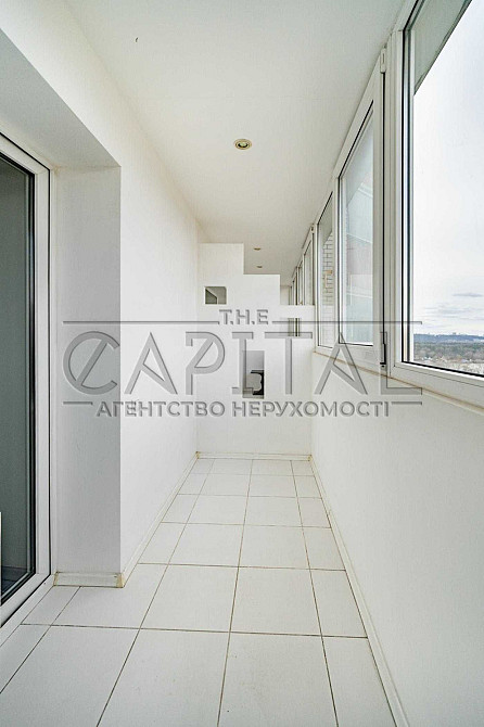 Оренда, Квартира, вул. Микільсько-Слобідська, Київ Київ - зображення 2