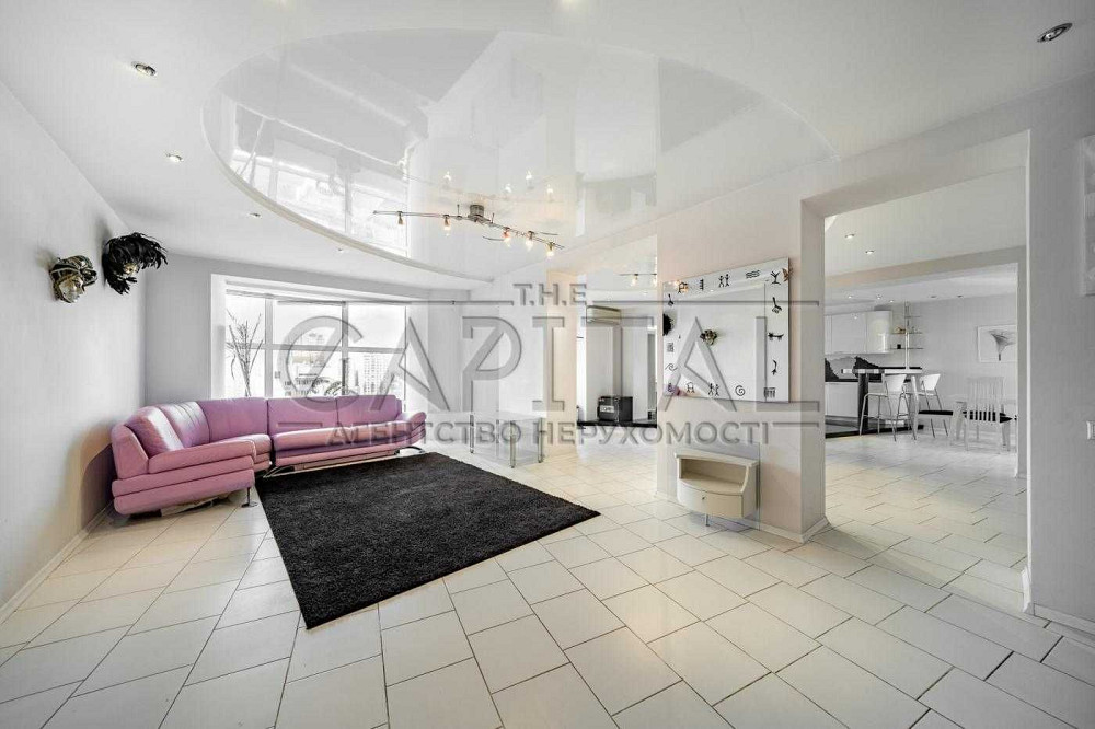 Оренда, Квартира, вул. Микільсько-Слобідська, Київ Київ - зображення 3