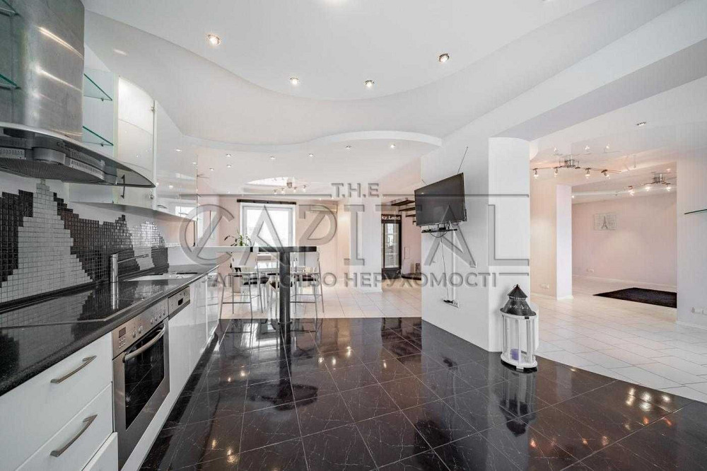 Оренда, Квартира, вул. Микільсько-Слобідська, Київ Київ - зображення 4