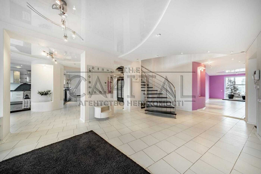 Оренда, Квартира, вул. Микільсько-Слобідська, Київ Київ - зображення 1