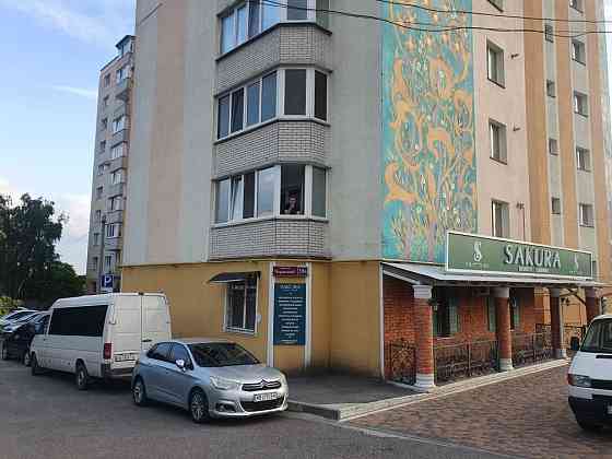 Здам в оренду  1 кімнатну квартиру.  Автономне опалення. Винница