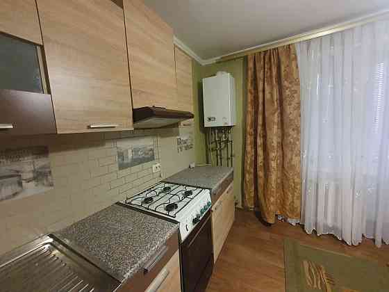 Здам в оренду  1 кімнатну квартиру.  Автономне опалення. Винница