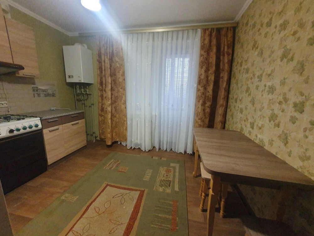 Здам в оренду  1 кімнатну квартиру.  Автономне опалення. Вінниця - зображення 4