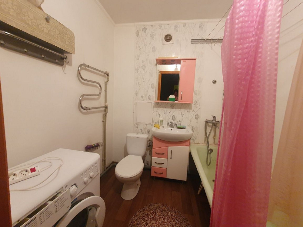 Здам в оренду  1 кімнатну квартиру.  Автономне опалення. Вінниця - зображення 6