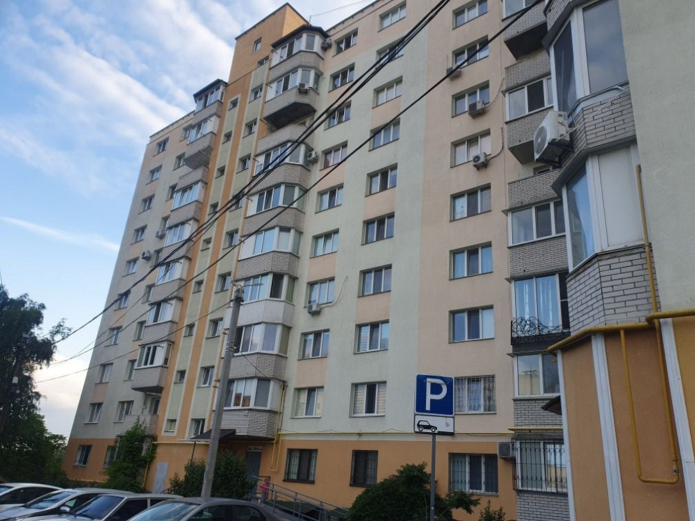 Здам в оренду  1 кімнатну квартиру.  Автономне опалення. Вінниця - зображення 1