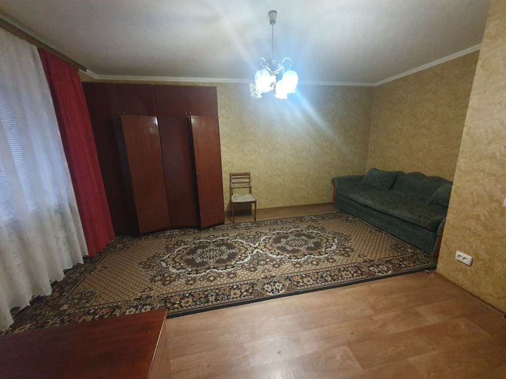 Здам в оренду  1 кімнатну квартиру.  Автономне опалення. Вінниця - зображення 8