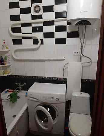 Двохкімнатна квартира на Яценко Запоріжжя