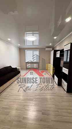 Здам 1 кімнатну квартиру у ЖК Полісся з євроремонтом і автономкою Житомир