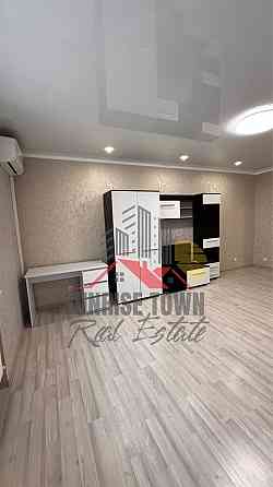 Здам 1 кімнатну квартиру у ЖК Полісся з євроремонтом і автономкою Житомир