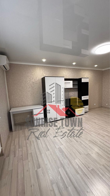 Здам 1 кімнатну квартиру у ЖК Полісся з євроремонтом і автономкою Житомир - изображение 2