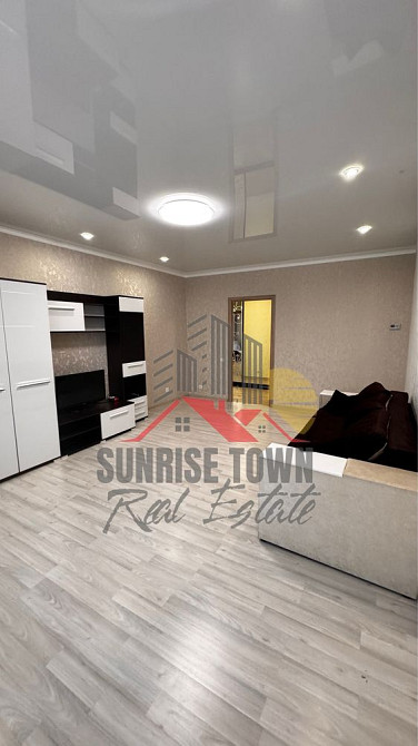 Здам 1 кімнатну квартиру у ЖК Полісся з євроремонтом і автономкою Житомир - изображение 1