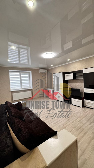 Здам 1 кімнатну квартиру у ЖК Полісся з євроремонтом і автономкою Житомир - изображение 5