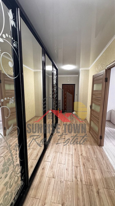 Здам 1 кімнатну квартиру у ЖК Полісся з євроремонтом і автономкою Житомир - изображение 8