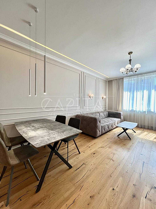 Оренда квартири ЖК Royal Tower Олімпійська Саксаганського 37к Київ - зображення 5