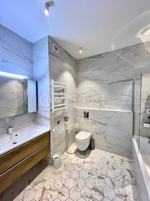 Оренда квартири ЖК Royal Tower Олімпійська Саксаганського 37к Київ - зображення 7