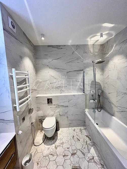 Оренда квартири ЖК Royal Tower Олімпійська Саксаганського 37к Київ - зображення 6